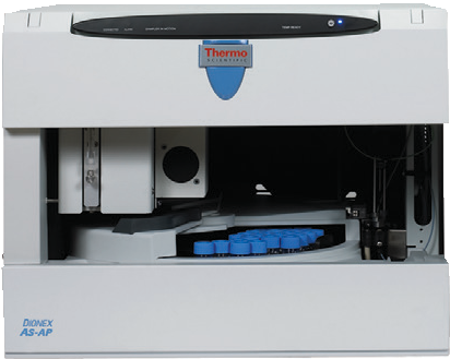 Thermo Scientific Dionex AS-AP 自動進樣器